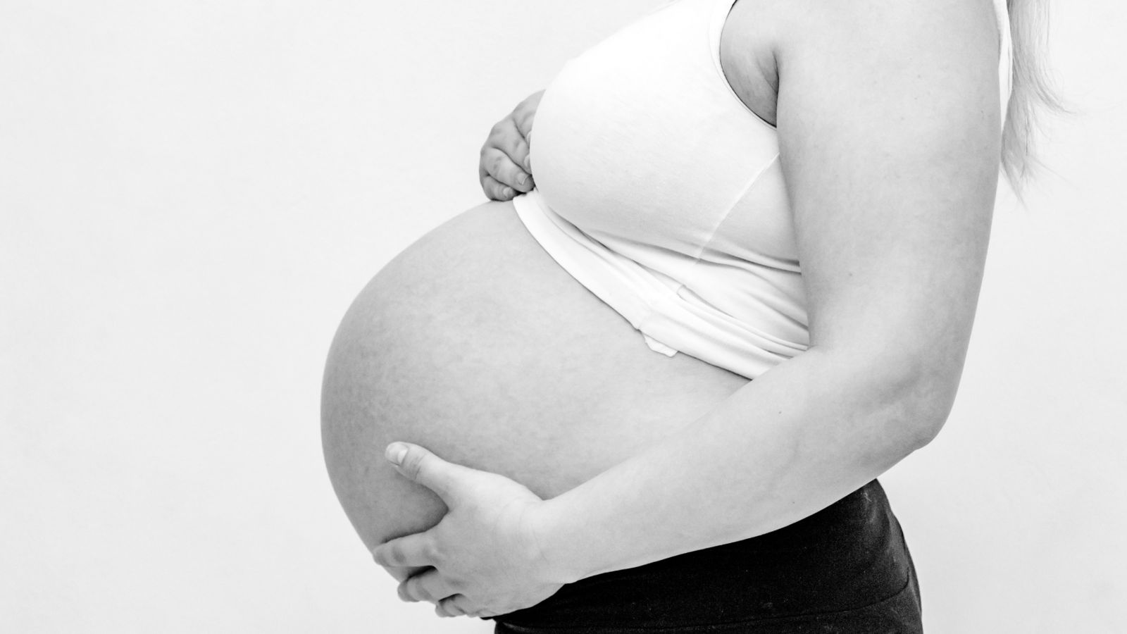 Profile photo of pregnant woman