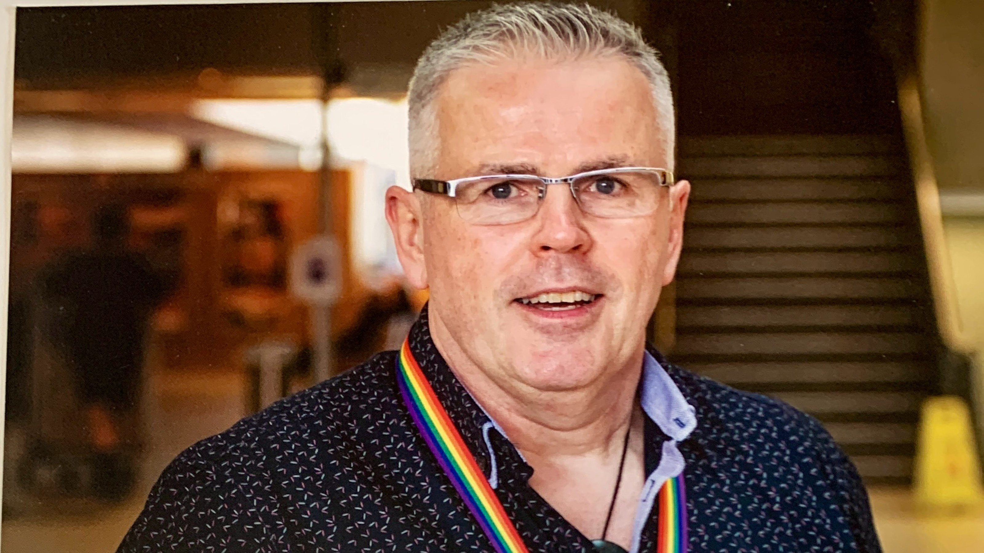 First Doctorate of Nursing