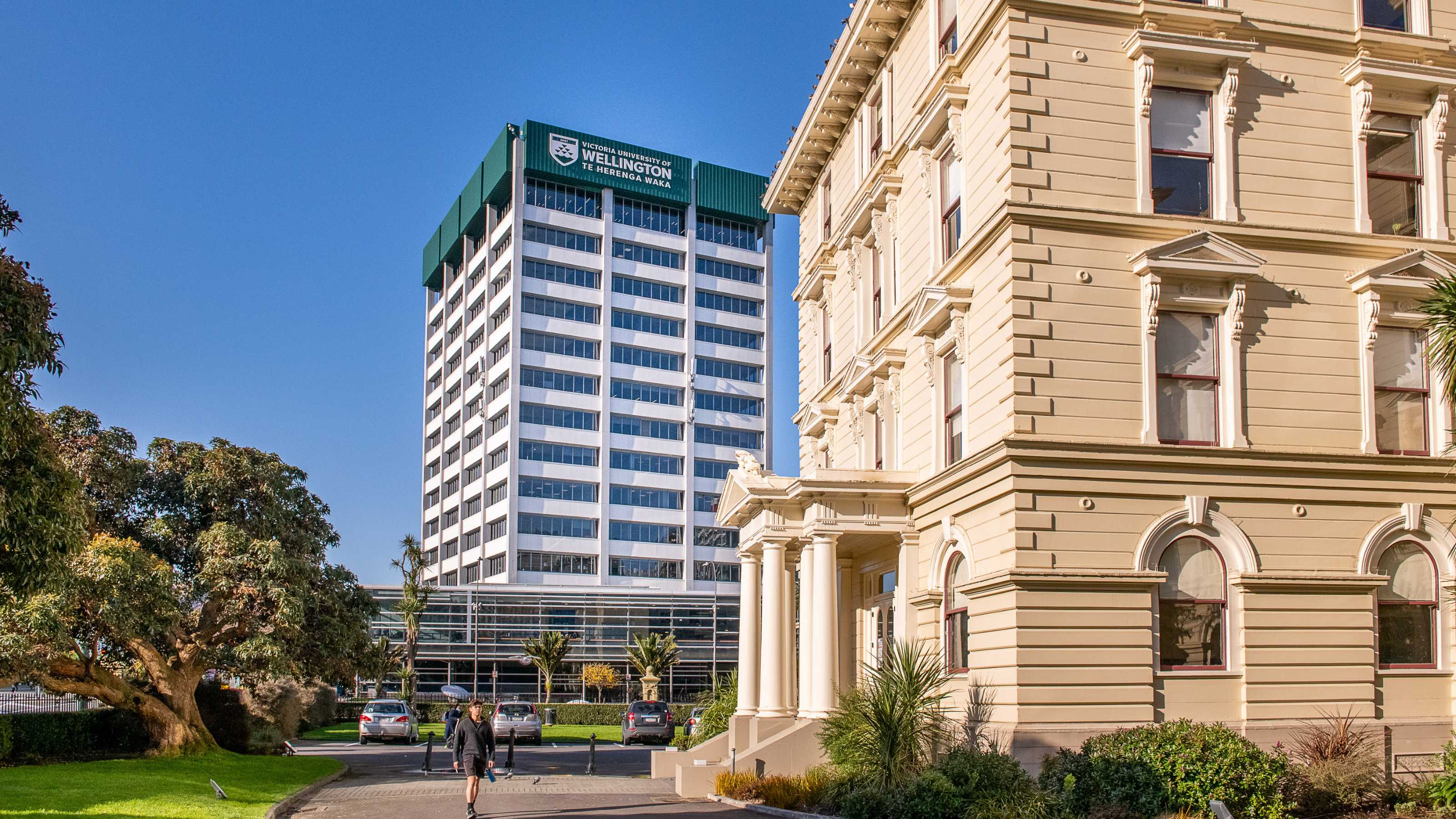 The jury's in: Law tops rankings