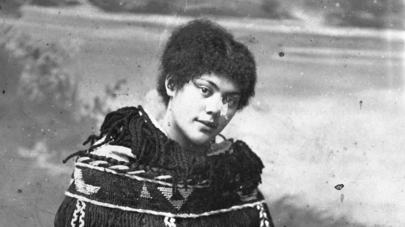 Image of Maewa Kaihau
