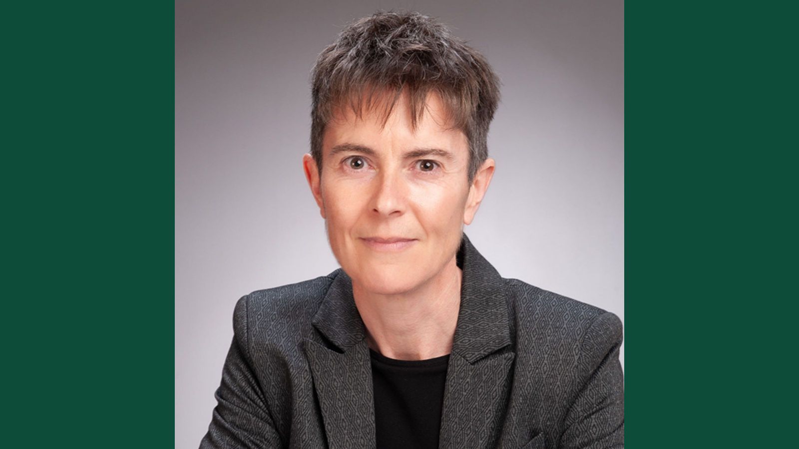 University announces new Vice-Chancellor