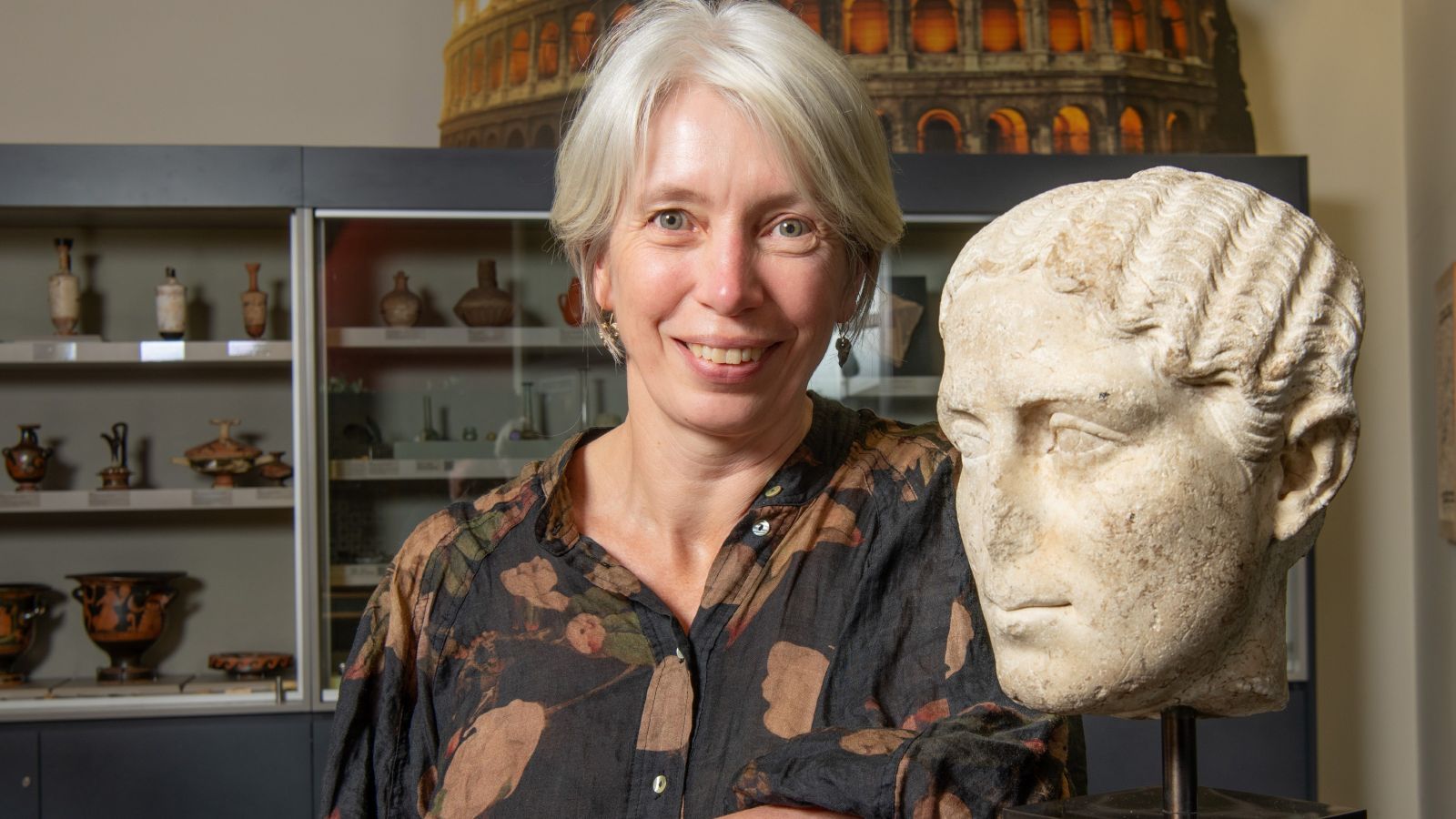 Black market bust discovery