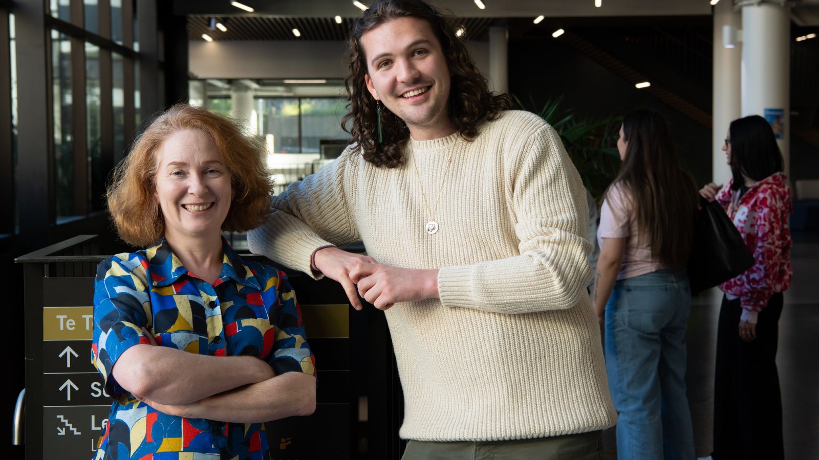 How Māori and colonial settlers saw Shakespeare