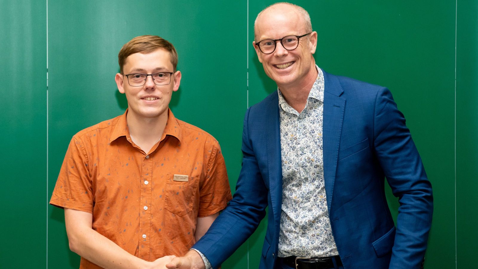 Critic and conscience award