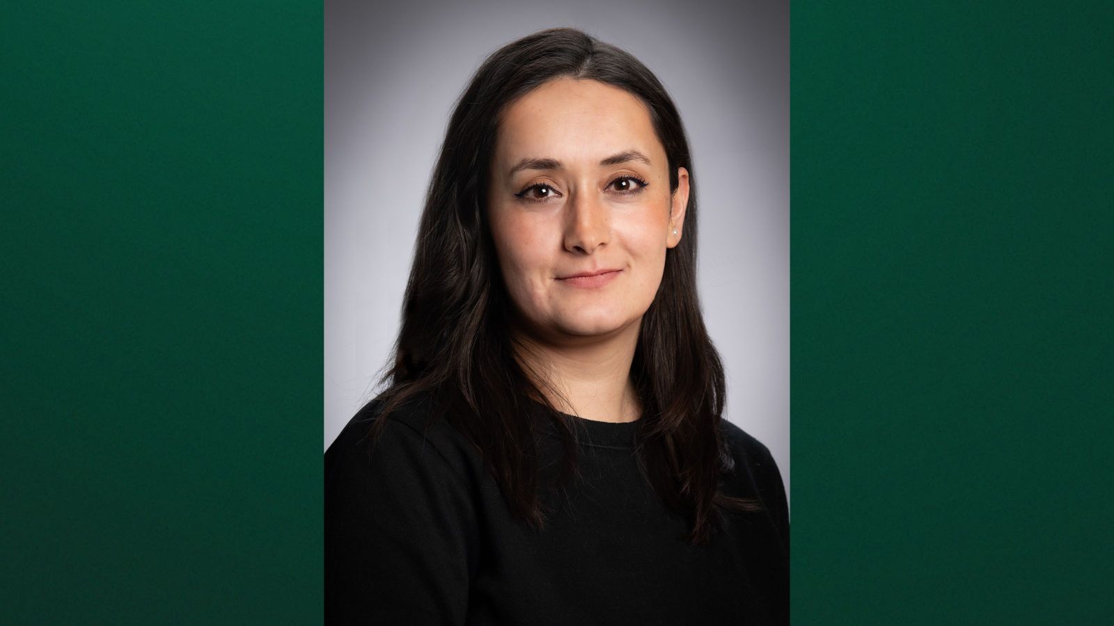 Te Herenga Waka graduate Naz Karim