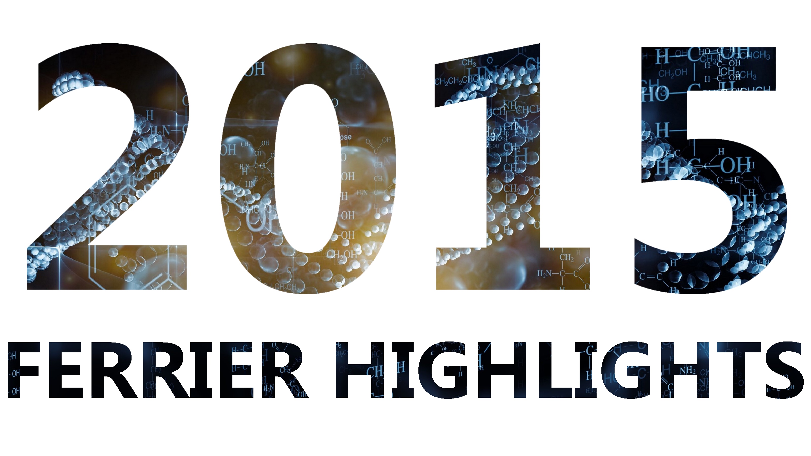 2015 summary for Ferrier Banner
