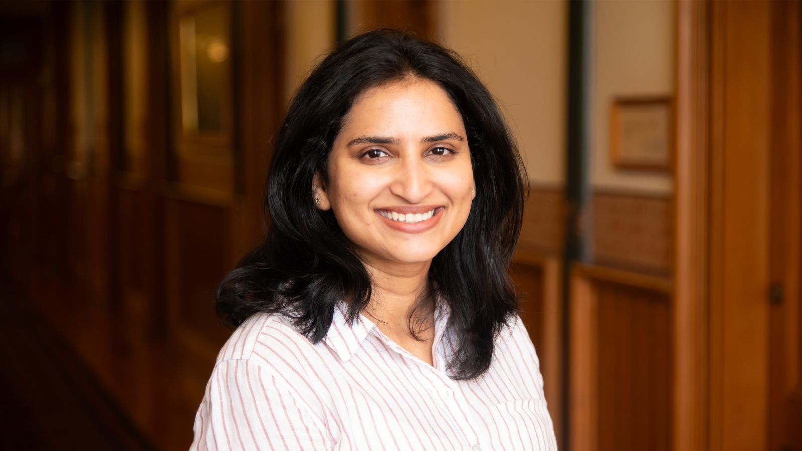 Photo of Dr Khushbu Kumari