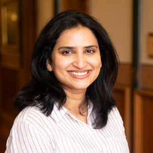 Khushbu Kumari profile-picture photograph