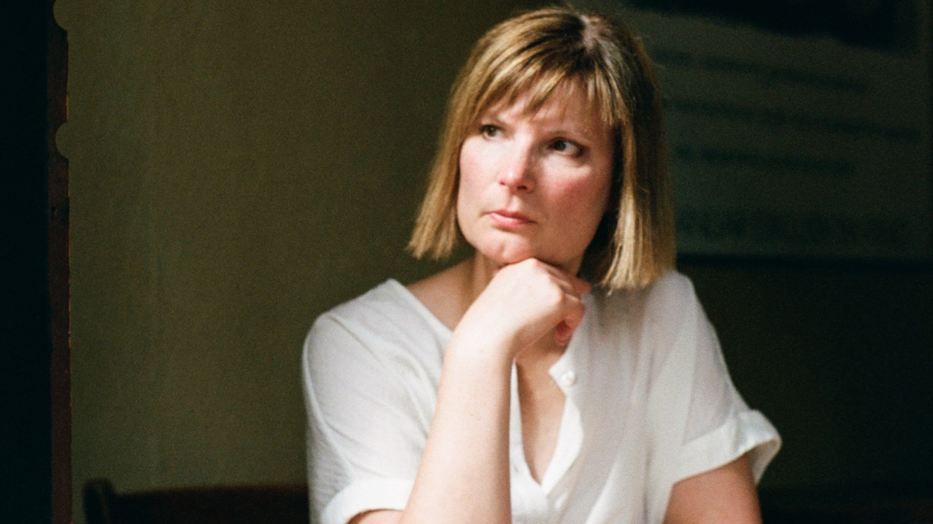 Portrait of Penelope Axtens