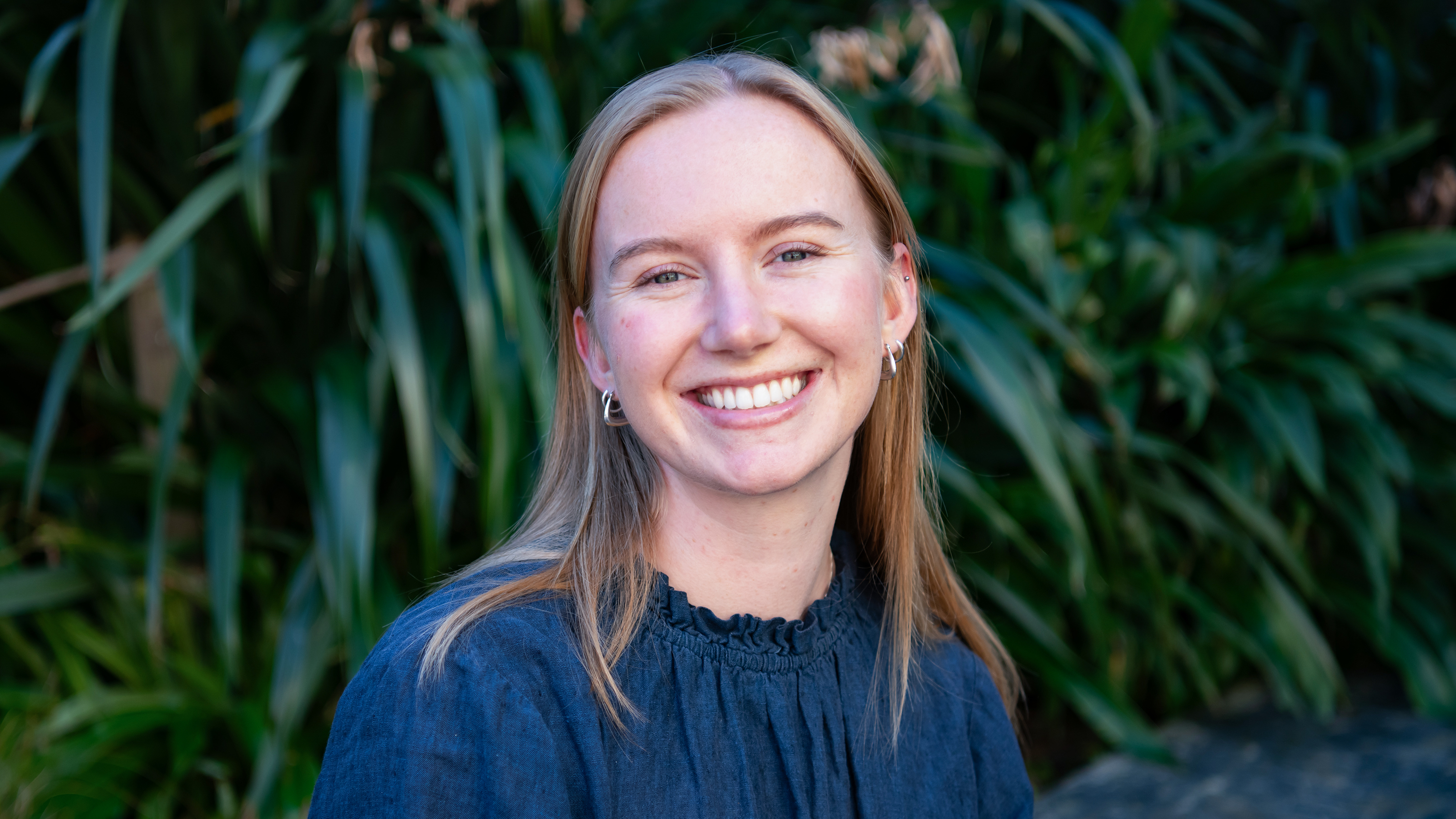 Jessie Auckram profile-picture photograph