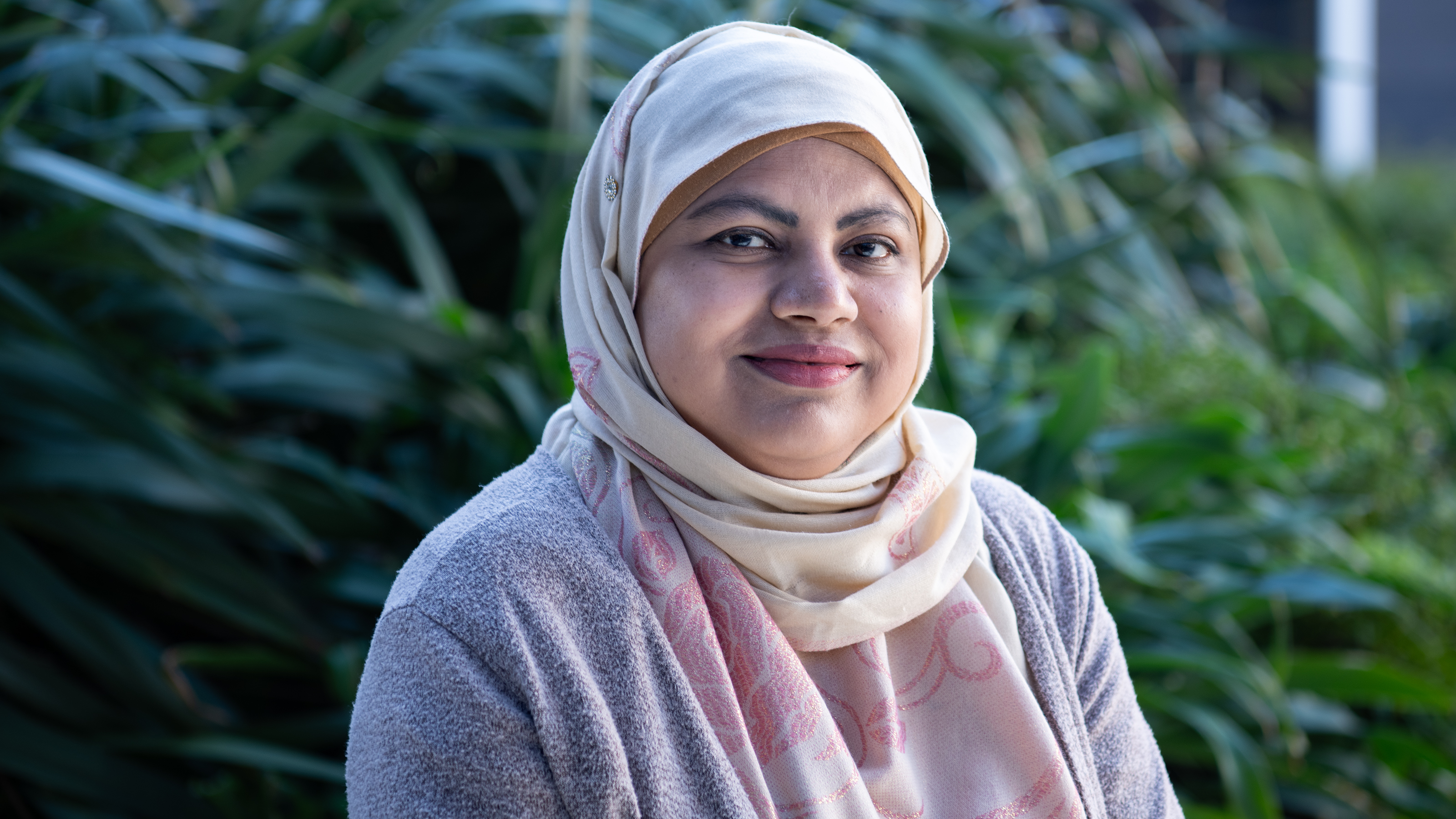 Sahina Hossen profile-picture photograph