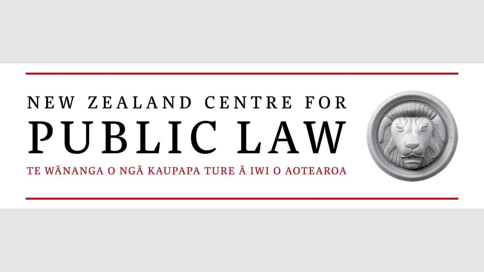 Logo for New Zealand Centre for Public Law