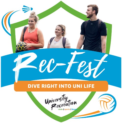 recfest logo