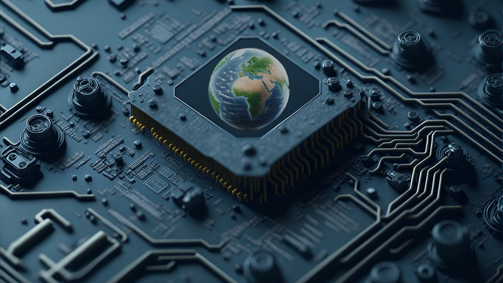 Quantum technologies for the world