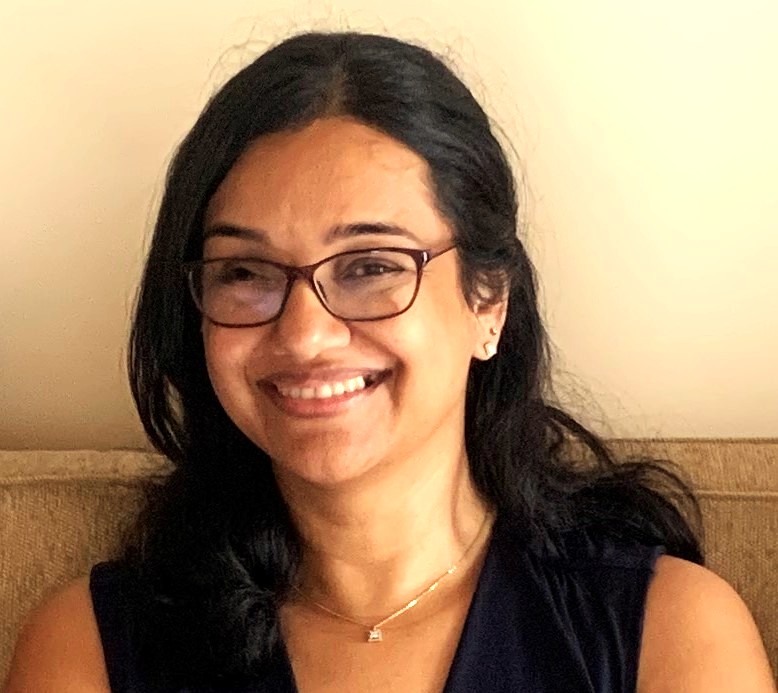 Asha Abeyasekera