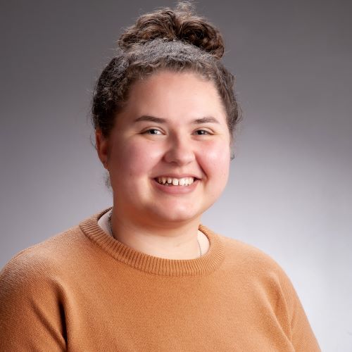 Dr Sophie Beaumont profile-picture photograph