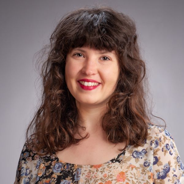 Dr Bonnie-Estelle Trotter-Simons profile-picture photograph