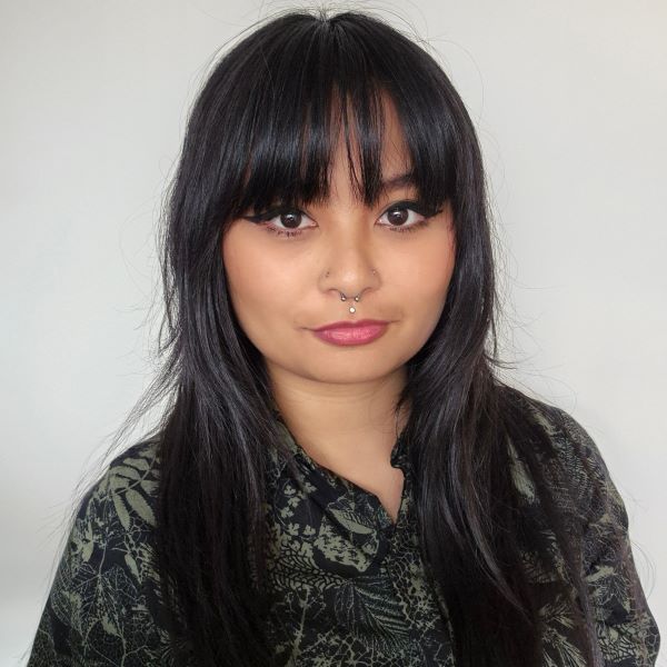 Dani Dayanghirang profile-picture photograph