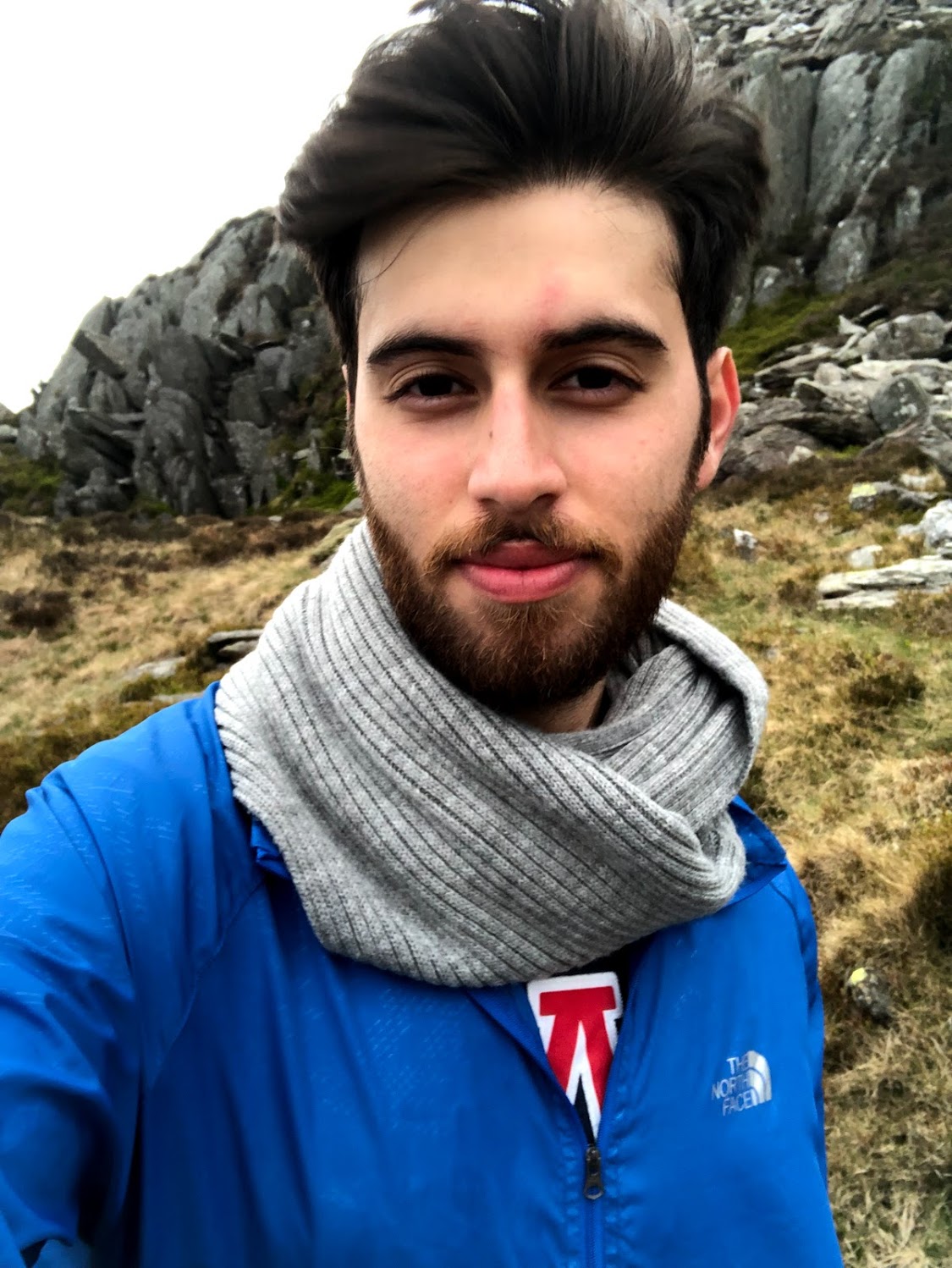 Hirdey Rampal profile-picture photograph