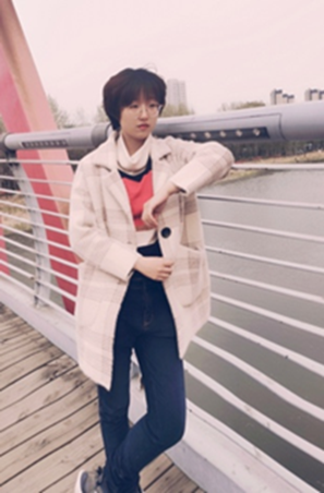 Ziwen Wang profile-picture photograph