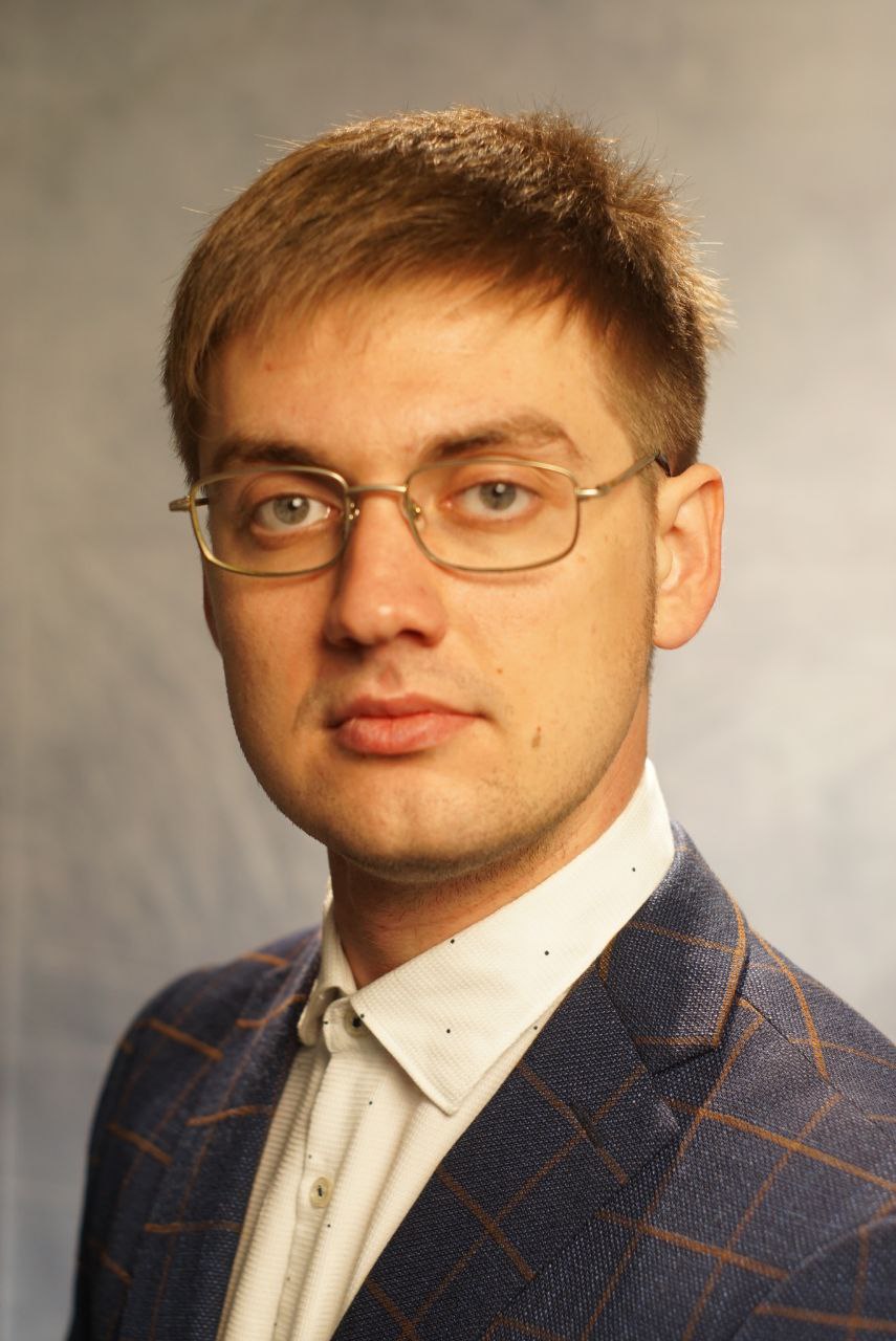 Sergei Sevriugin