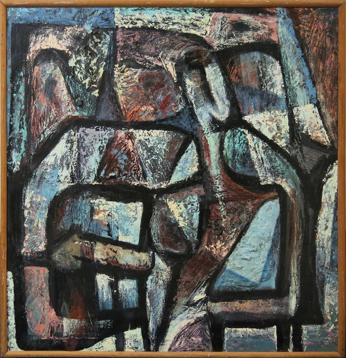 The Oroya and Melvin Day Fellowship Square