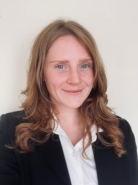 Meet Caitlin, a Master of Arts graduate in Film who chose to study in Wellington because of its film connections. 