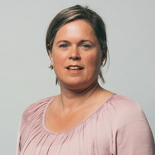 Bindi Robertson. Image copyright Bindi Robertson, used with permission.