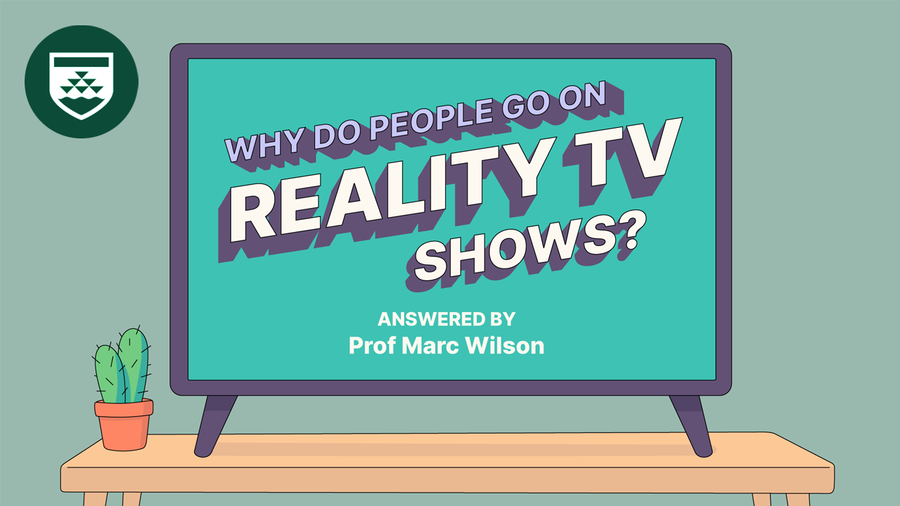 negatives of reality tv