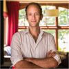 Dr Tim Corballis