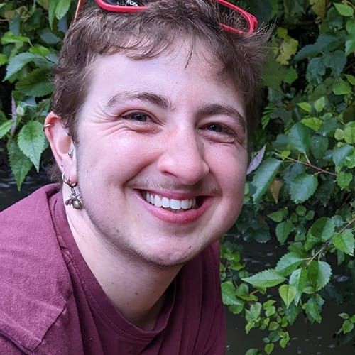 Jack Hitchcox profile-picture photograph