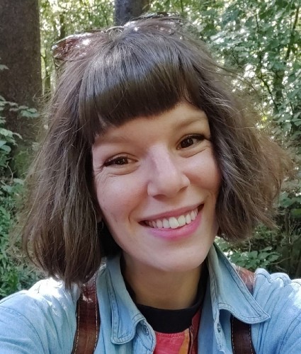 Andrea Milovan profile-picture photograph