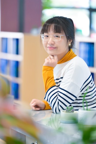 Jia Ji profile-picture photograph