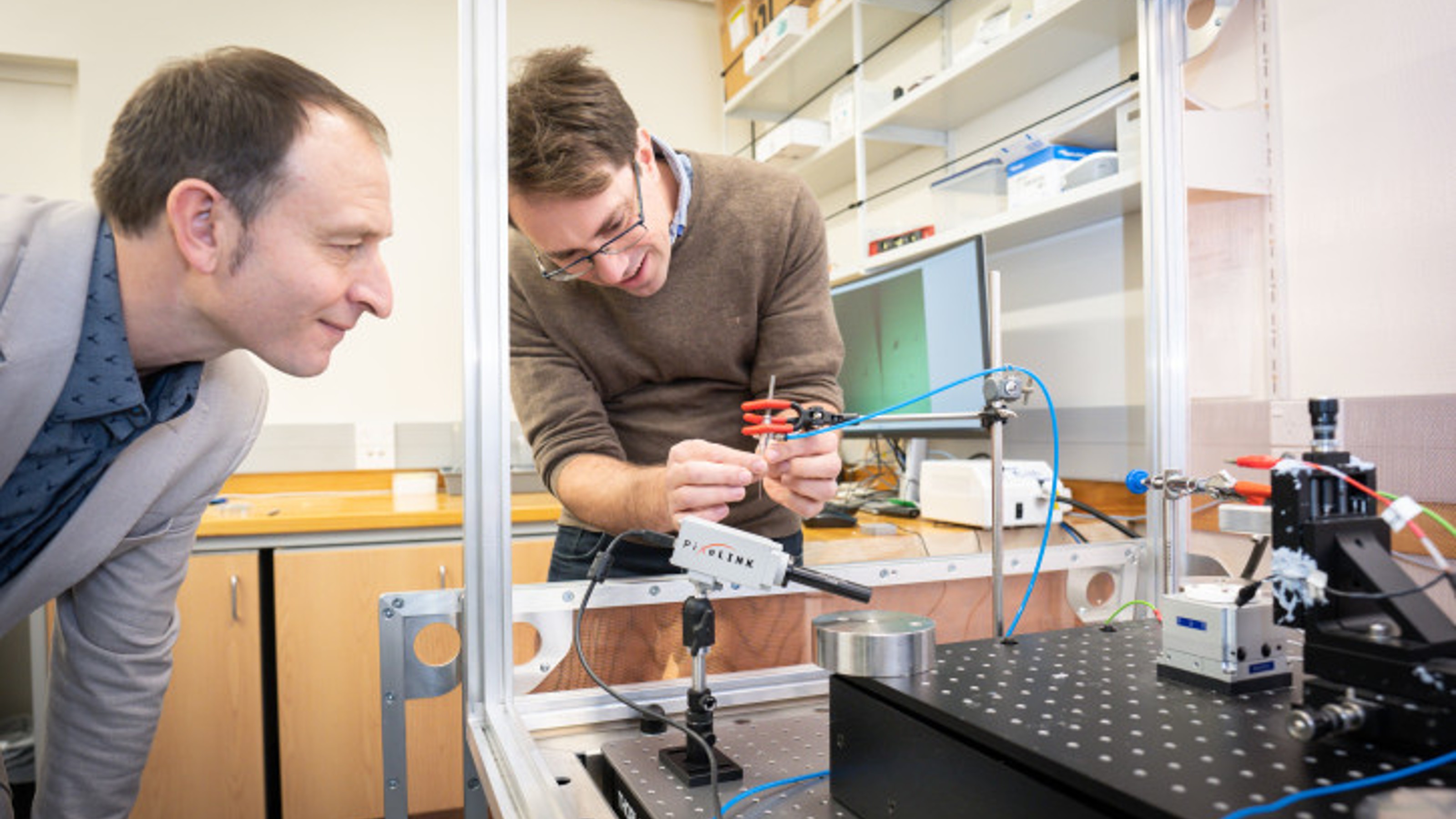 Nanoscale Electrochemistry for a LowCarbon Future Te Wānanga Matū