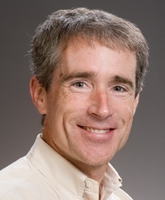 Michael Keefe profile-picture photograph