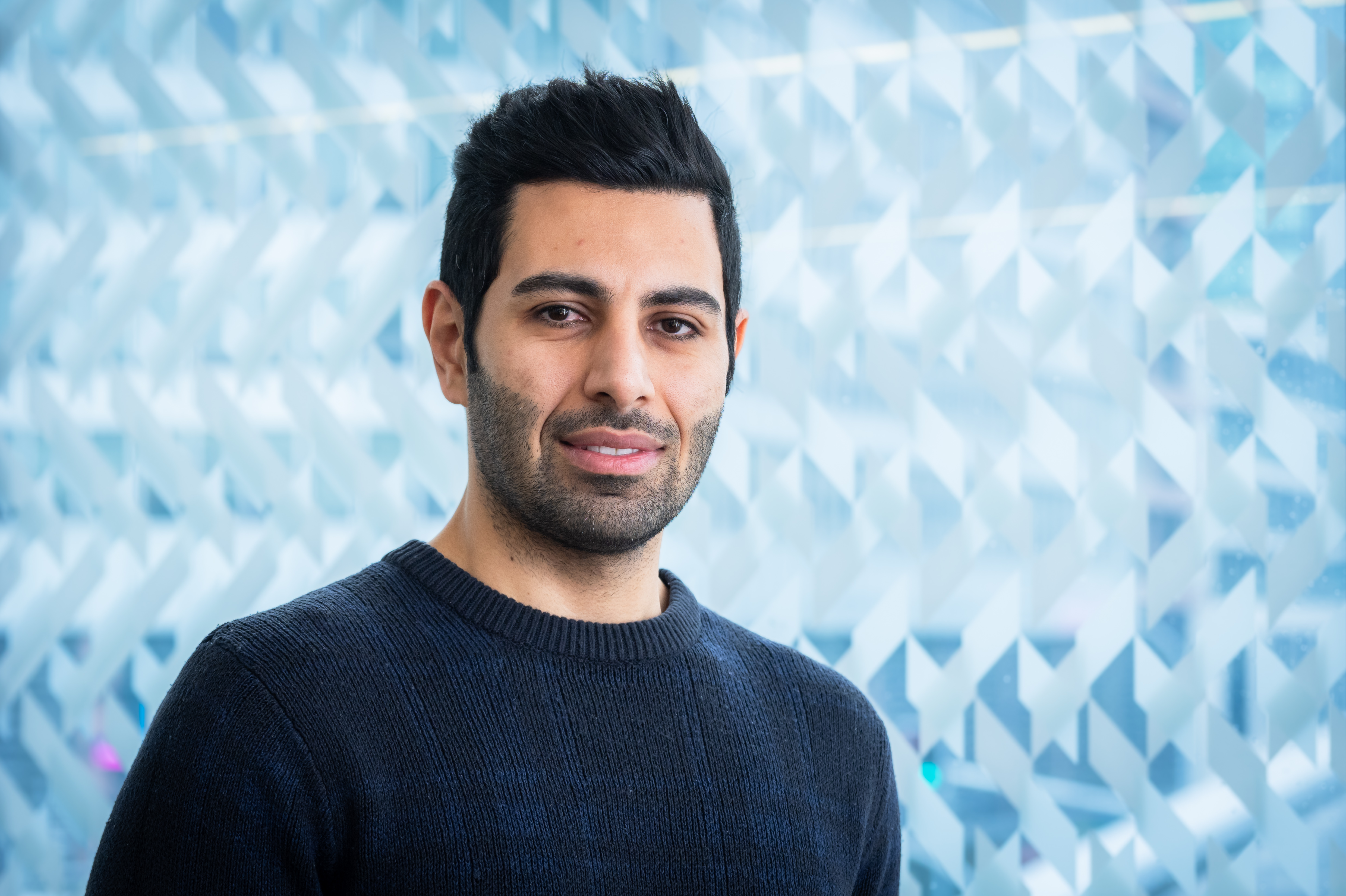 Mohammad Nemati