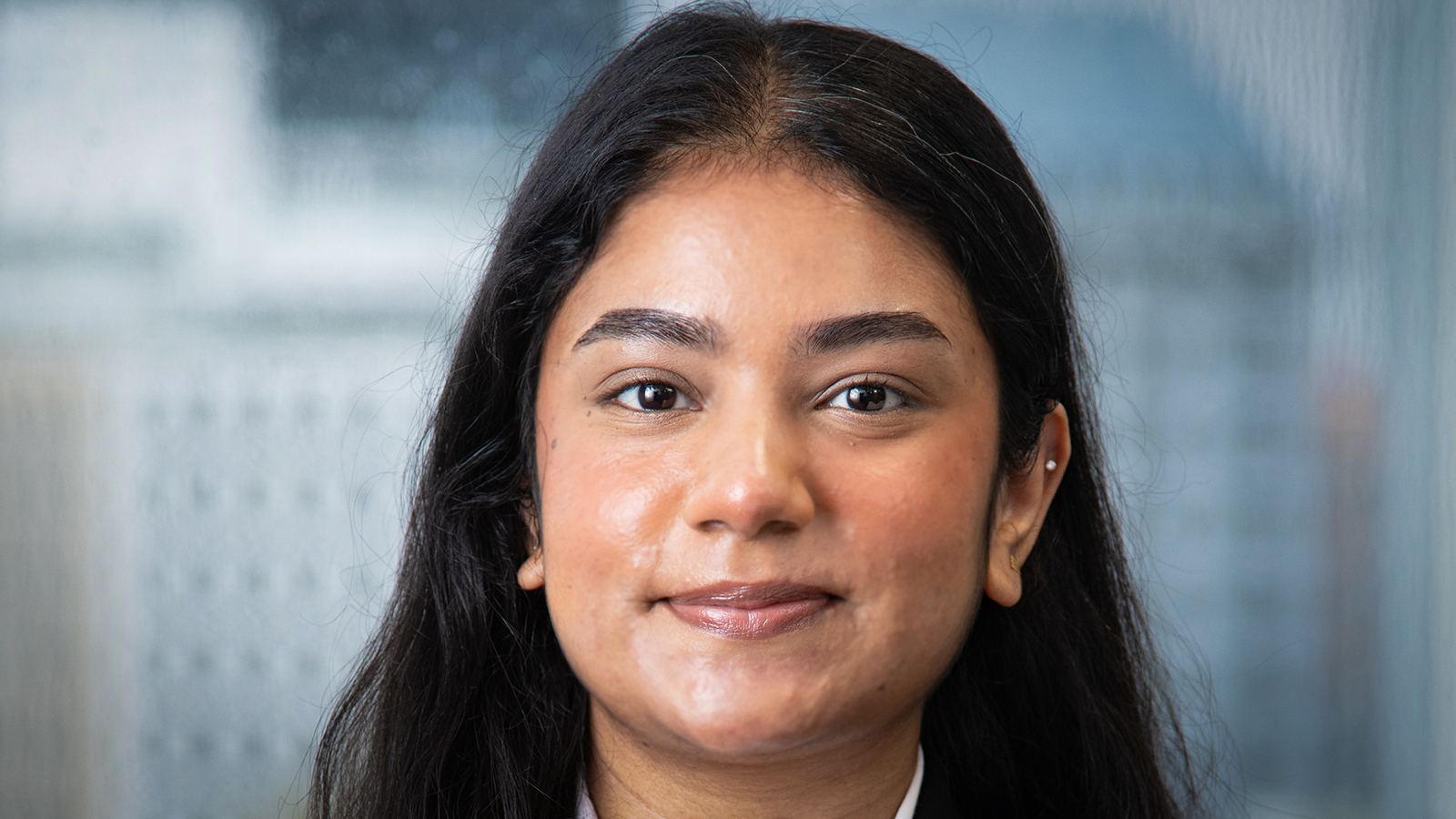 Nidhi Ramburuth