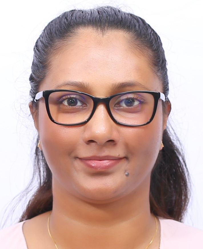 Chamika Maldeniye Koralalage