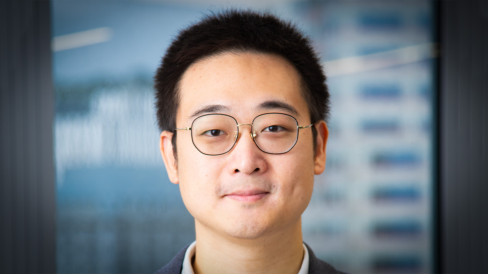 Quanfu Zhang