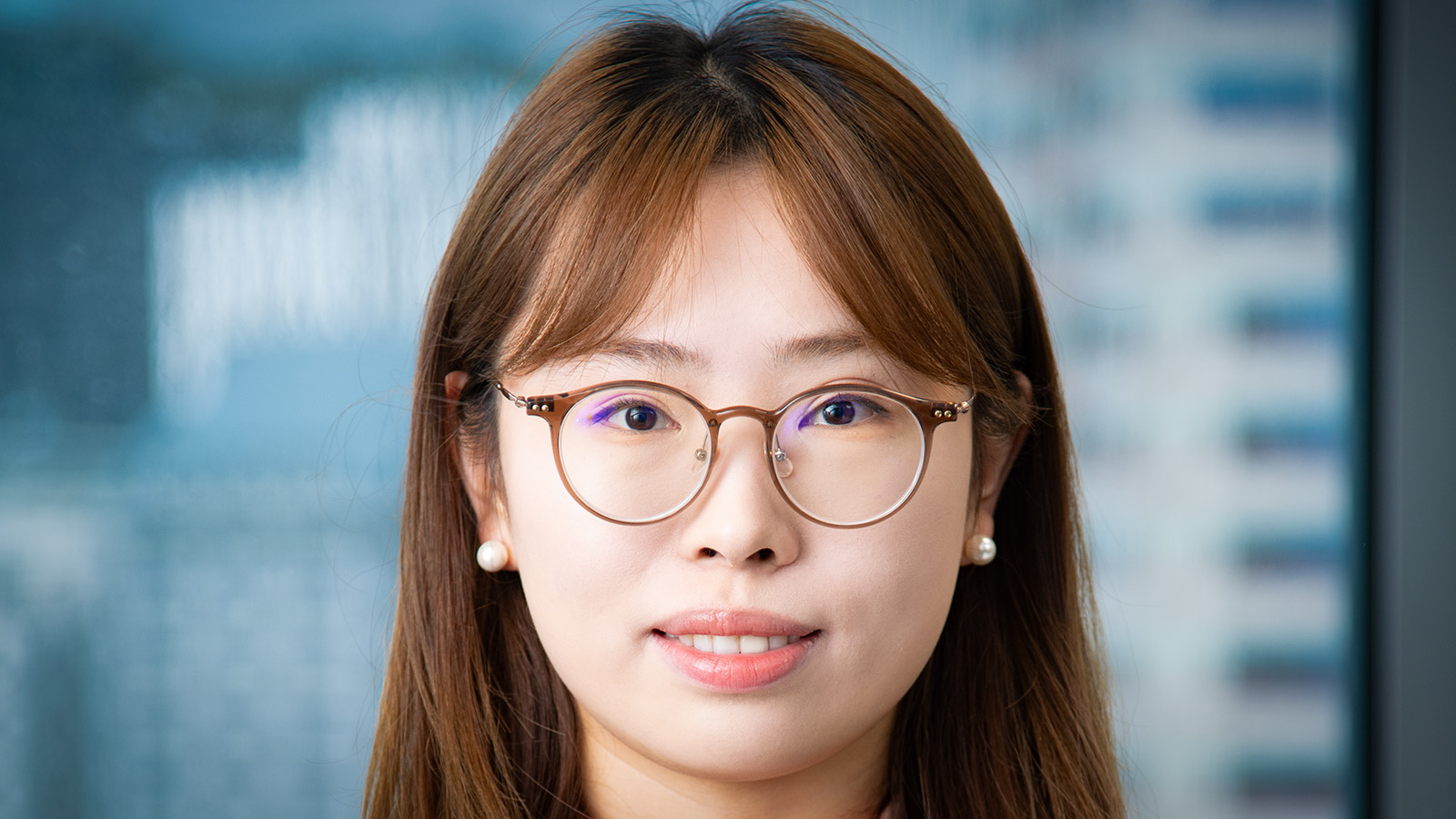 Siyi Lu