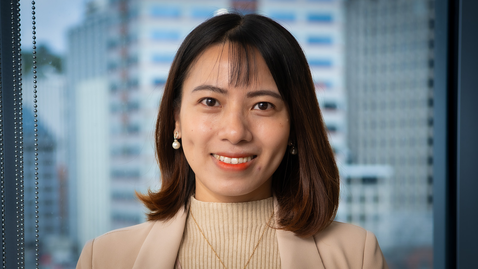 Picture of Van Nguyen Thi PhD candidate