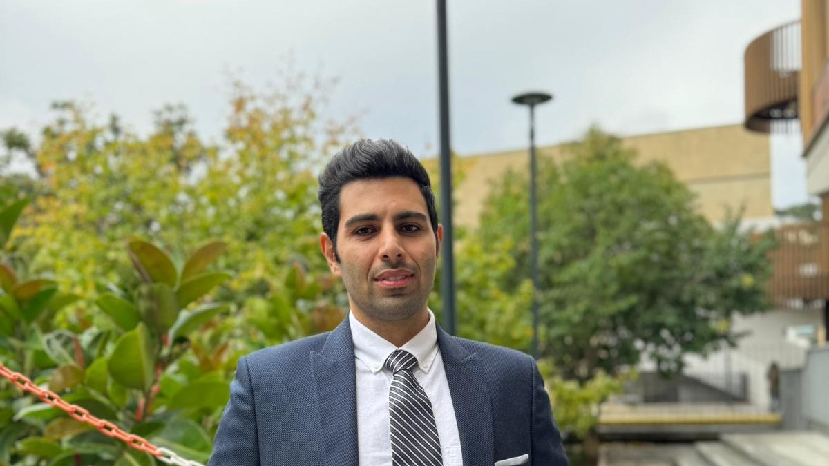 Mohammad Nemati