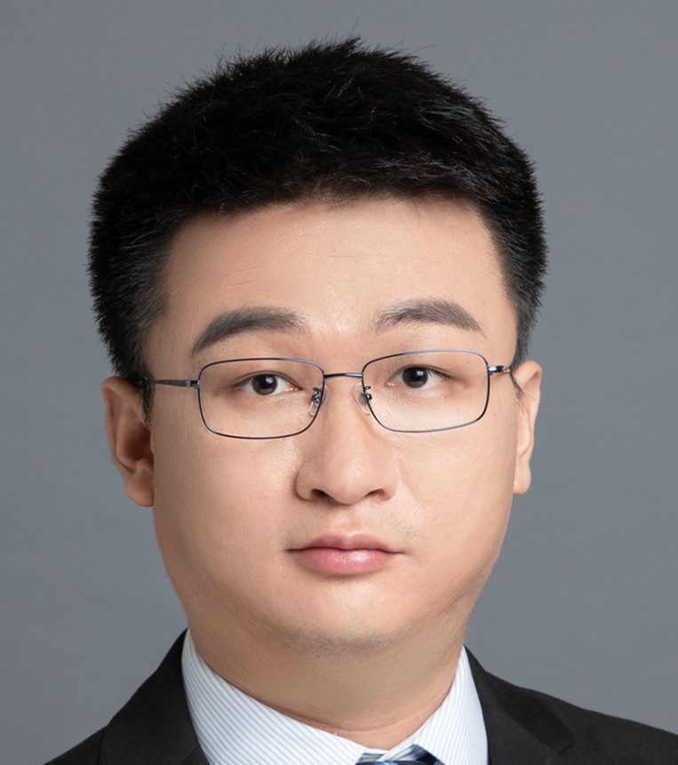 Wanchen Dong