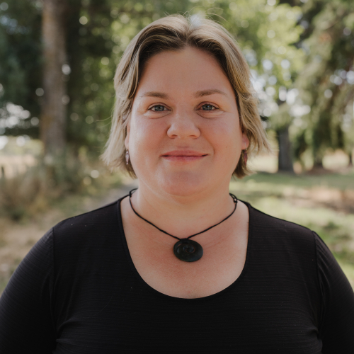 Dr Marie Doole profile-picture photograph