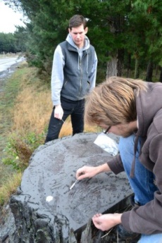 news - Mt Tongariro