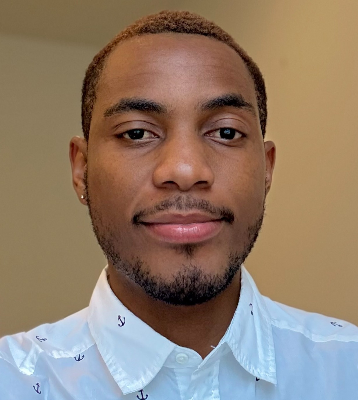 PhD Student Chibueze Nwangwu