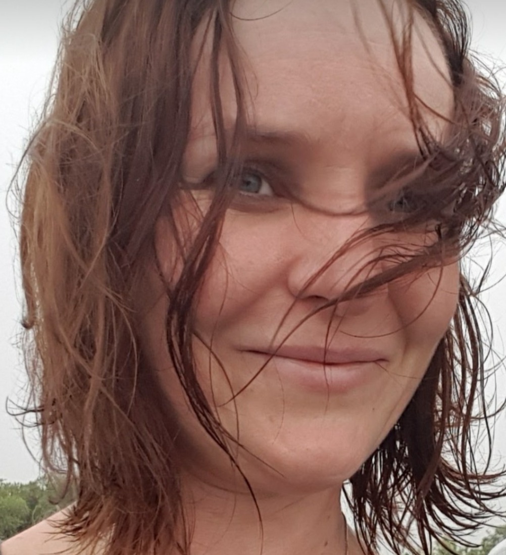 Profile photo of PhD student Liana Bunting