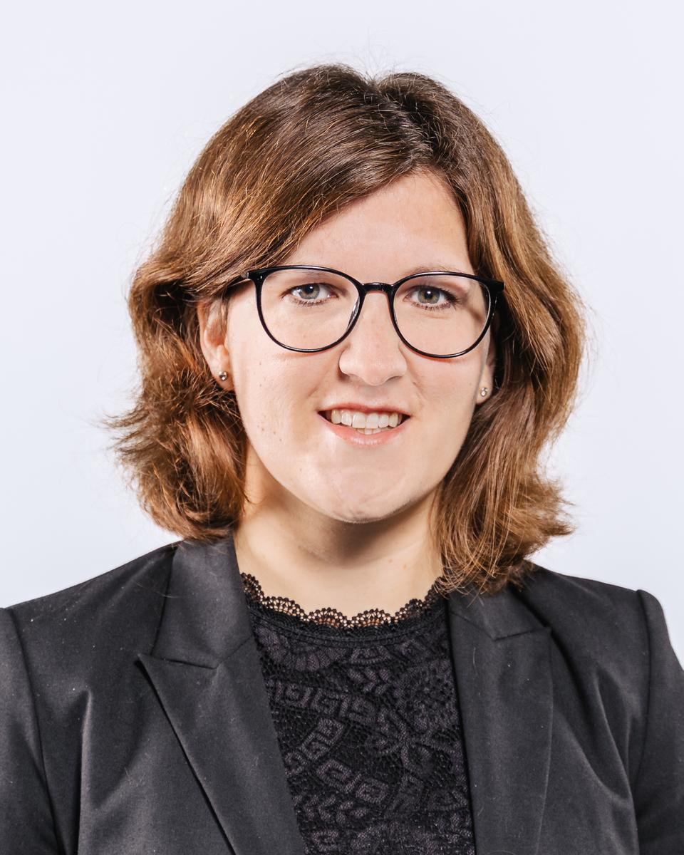 Kristina Lemmer profile-picture photograph