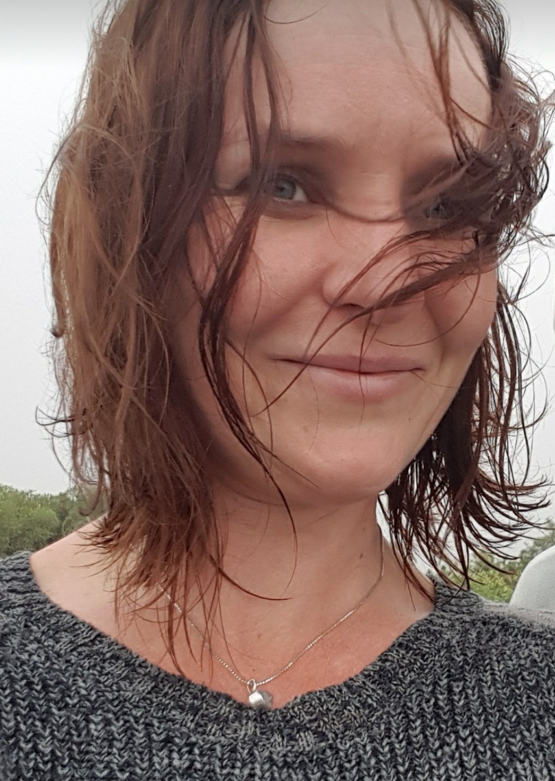 Profile photo of PhD student Liana Bunting