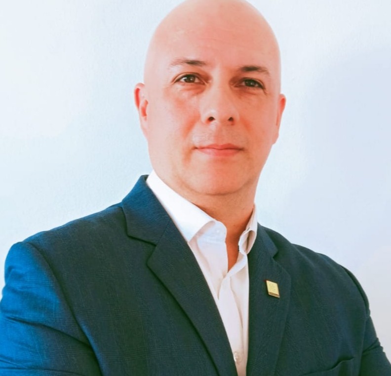 Profile photo of PhD student Carlos Forero Medina
